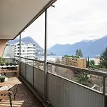 Minerva Apartments By Quokka 360 - Close To Lugano Station