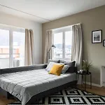 Minerva Apartments By Quokka 360 - Close To Lugano Station