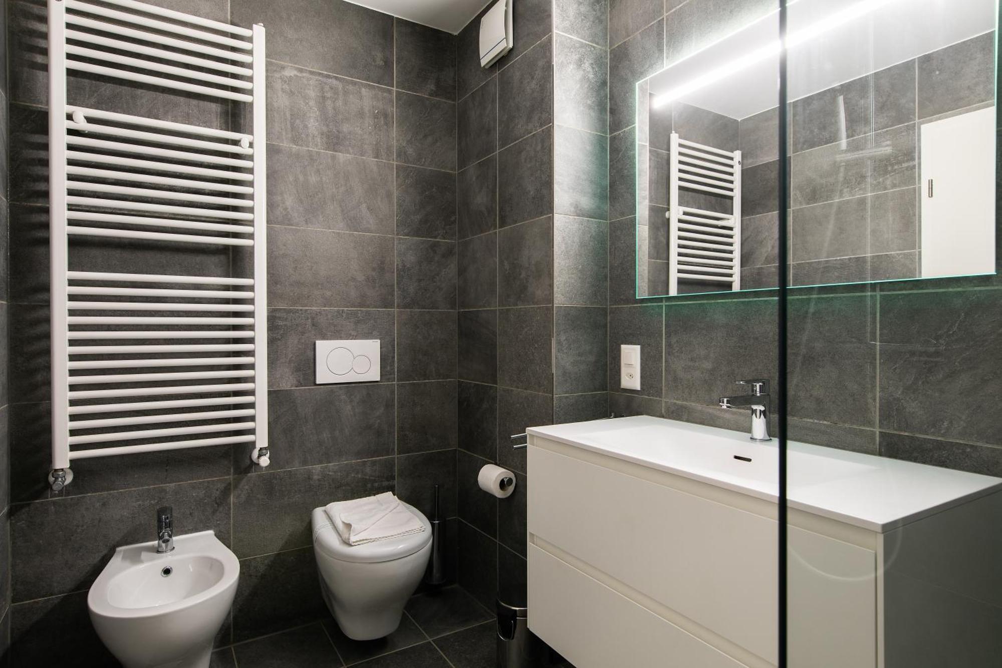 Minerva By Quokka 360 - Close To Station Appartement Lugano