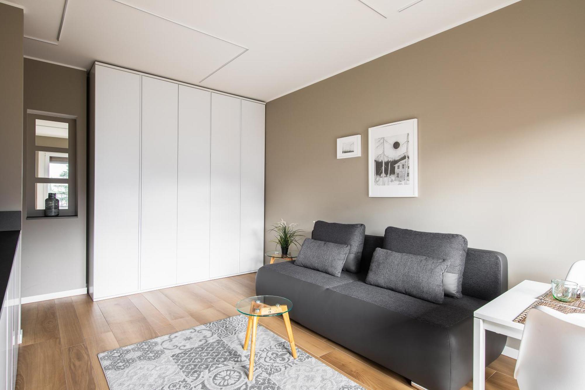 Appartement Minerva By Quokka 360 - Close To Station *