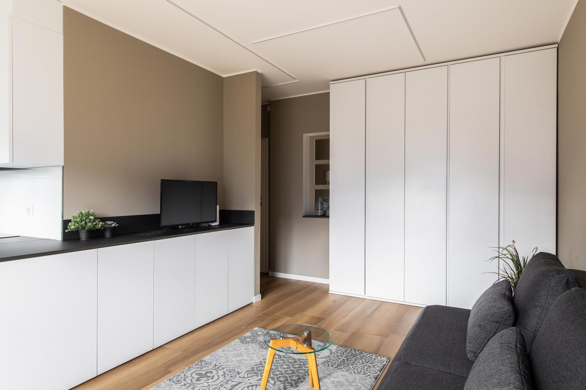 Appartement Minerva By Quokka 360 - Close To Station Lugano