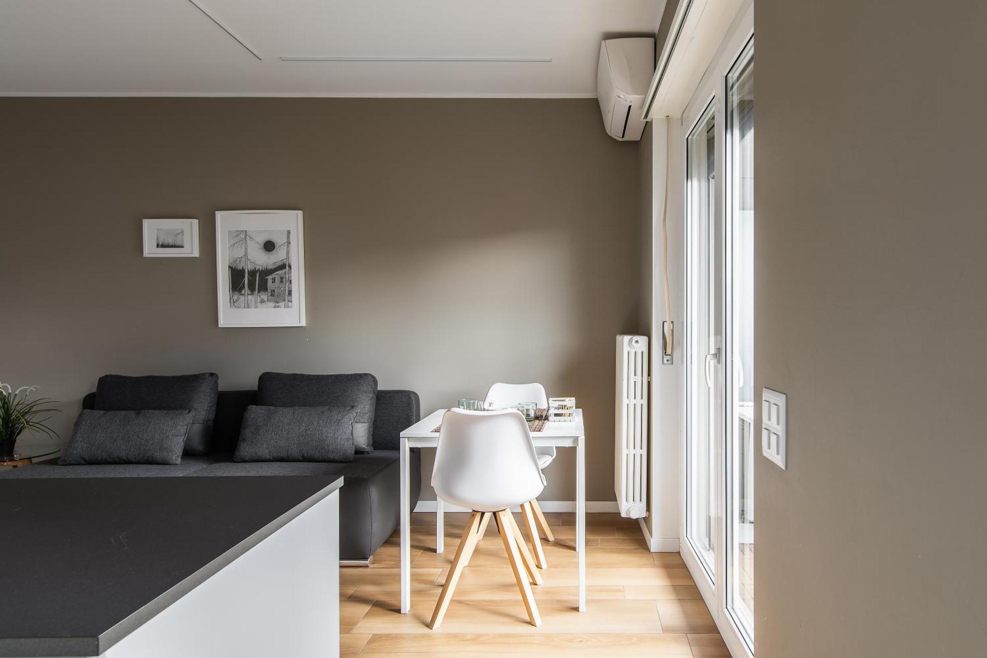 Appartement Minerva By Quokka 360 - Close To Station *