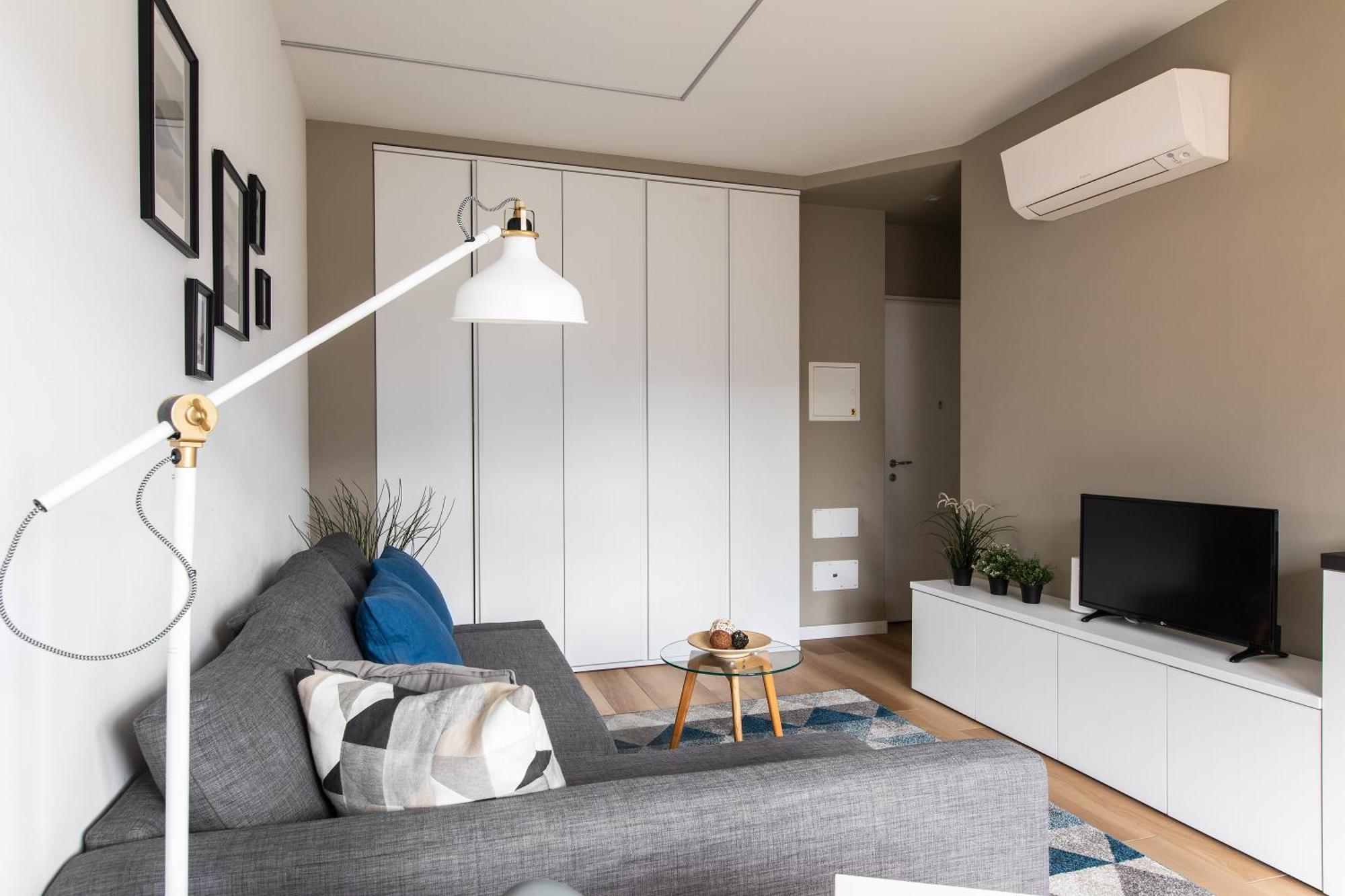 Appartement Minerva By Quokka 360 - Close To Station *