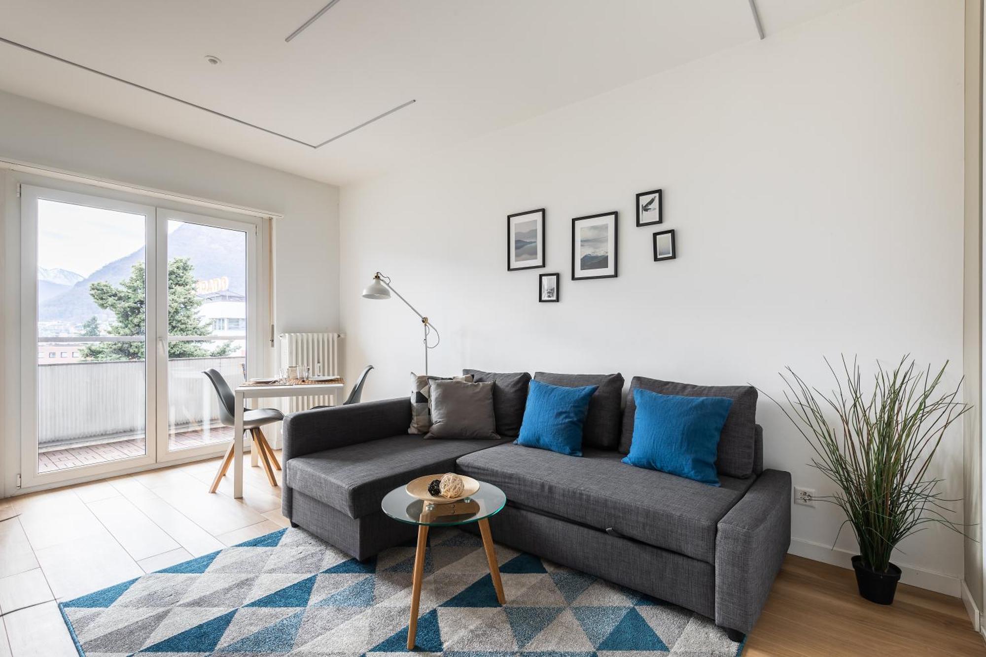 Appartement Minerva By Quokka 360 - Close To Station *