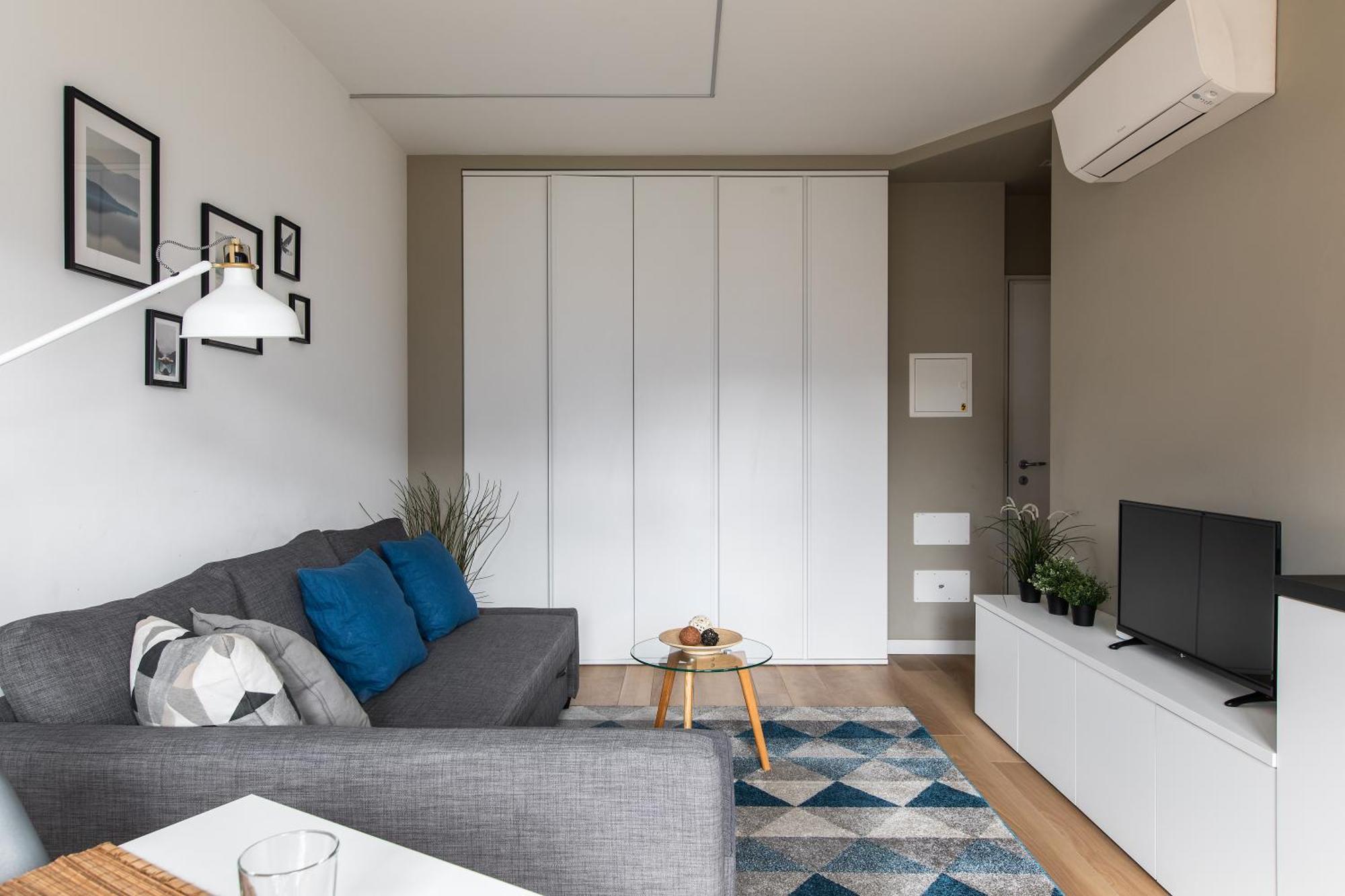 Appartement Minerva By Quokka 360 - Close To Station
