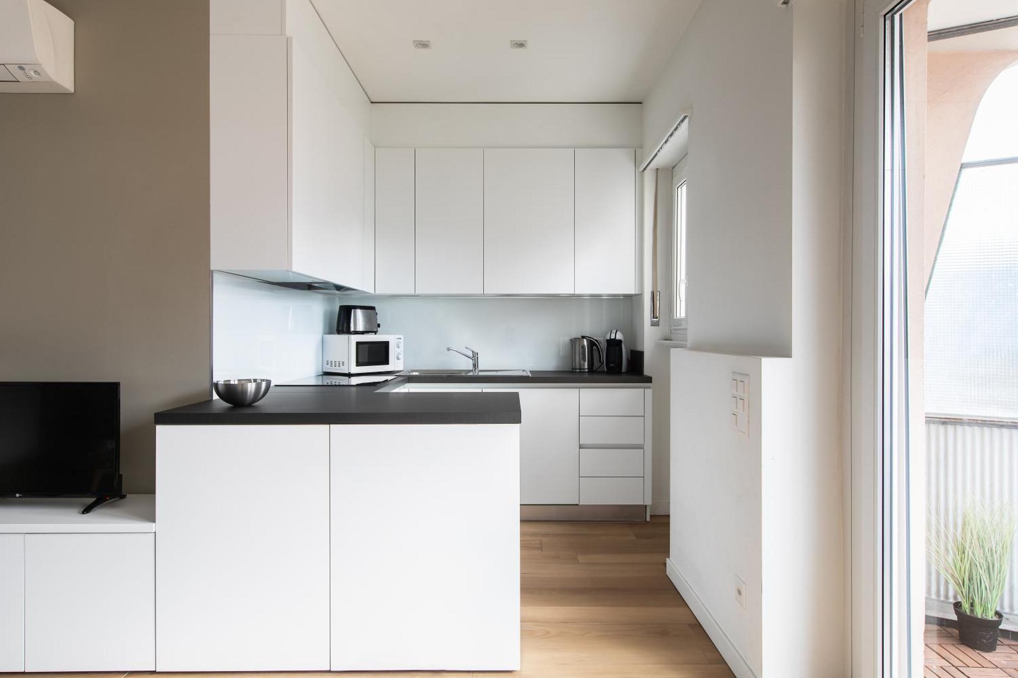 Appartement Minerva By Quokka 360 - Close To Station Lugano